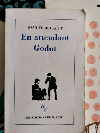 En attendant Godot