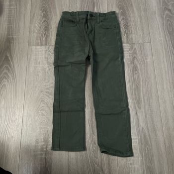 Pantalon jean