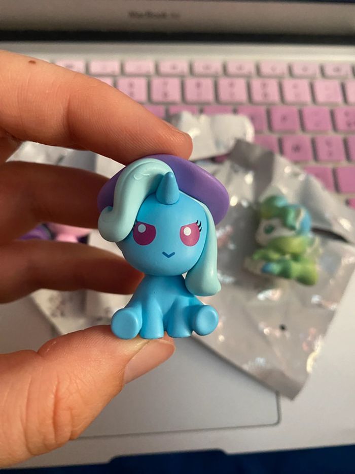 Lot MLP Magic Bottle - photo numéro 7