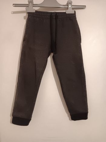 Jogging zeeman 3-4ans