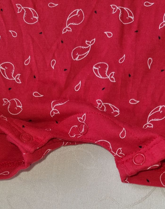 Barboteuse 3 mois - photo numéro 3