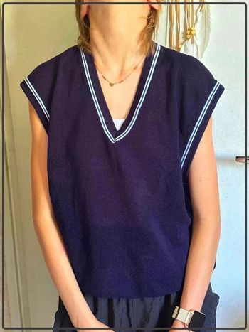Sur chemise taille 40 marque C&A