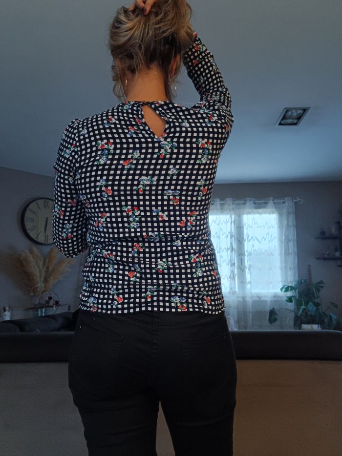Blouse légère - photo numéro 3