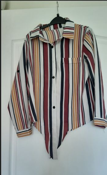 Chemise taille 36
