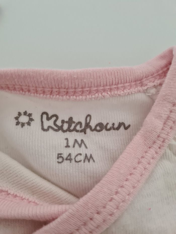 Bodie fille - photo numéro 3