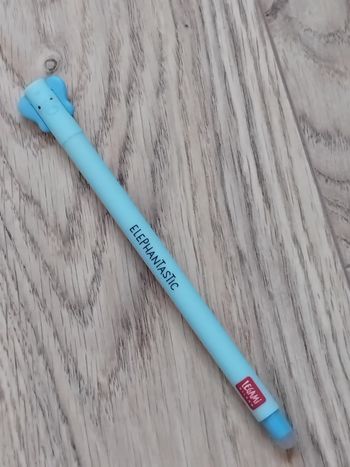 Stylo Legami Éléphant