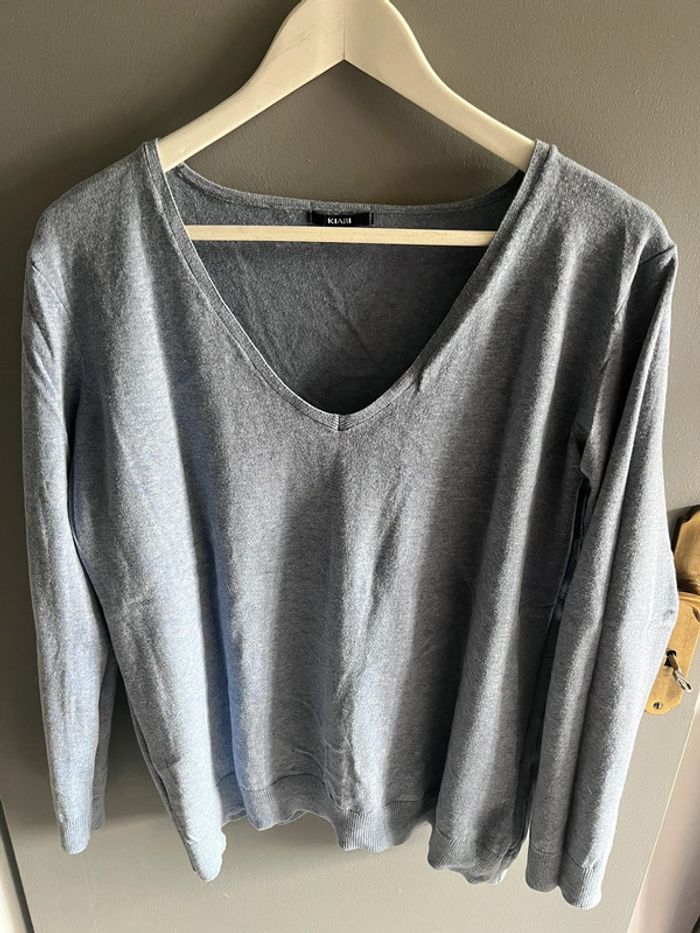 pulls col v
