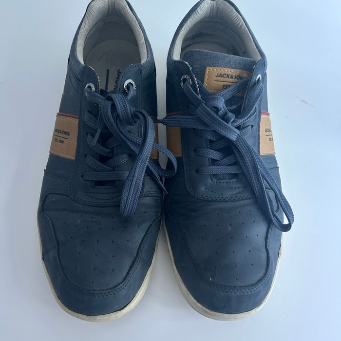 Basket homme jack & jones - photo numéro 3