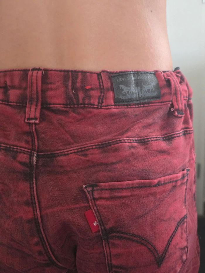 Jeans Levis - photo numéro 2