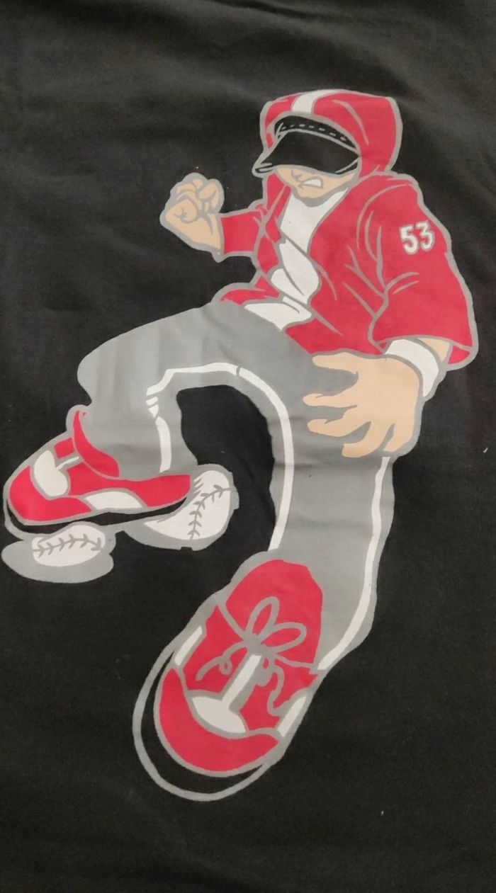 T-shirt garçon 12 ans - photo numéro 2