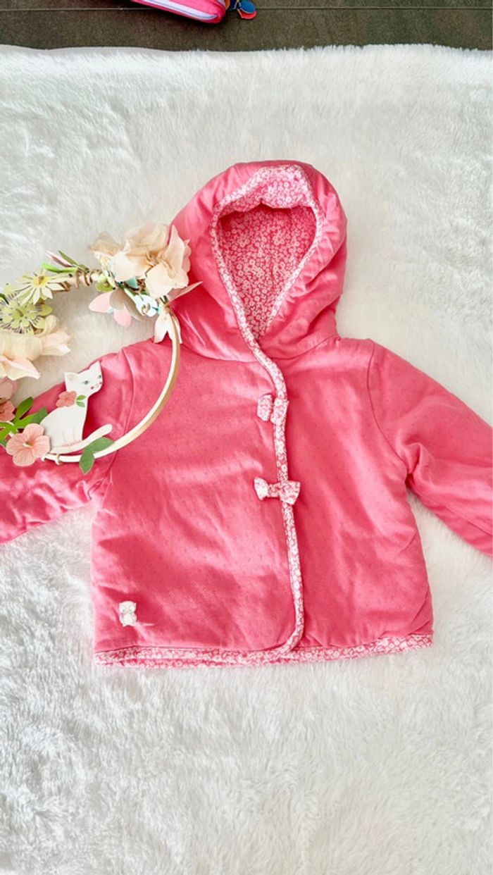 Manteau Sergent Major neuf