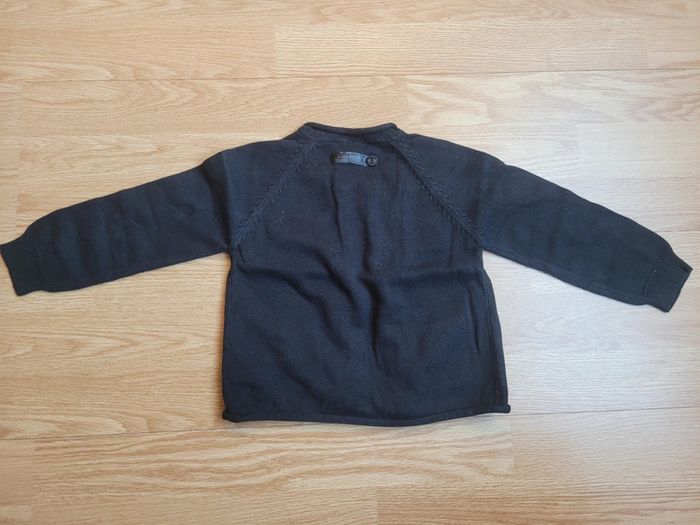 Gilet, taille 3 ans, - photo numéro 2