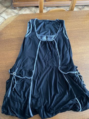 Robe d’été