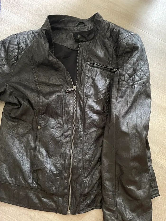 Veste ddp - photo numéro 10