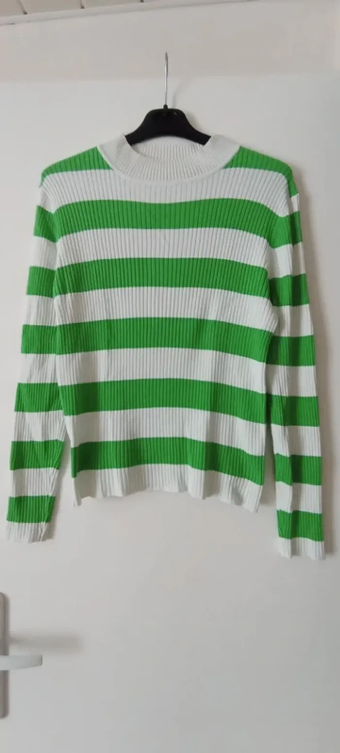 Pull femme taille L Primark