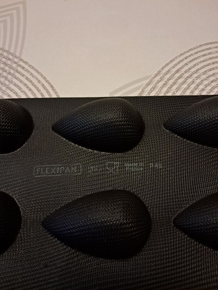 Moule en silicone NEUF - photo numéro 3