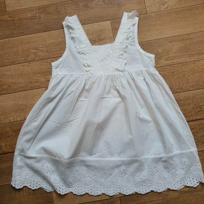 Robe 6 ans