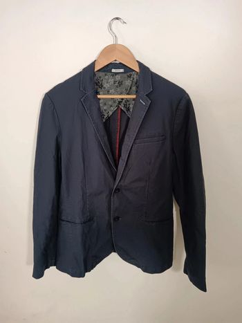 C1 Blazer marine Jules M