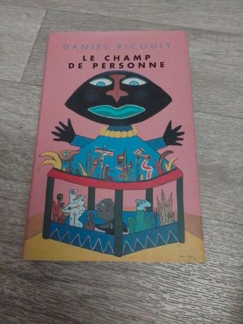 Le champ de personne