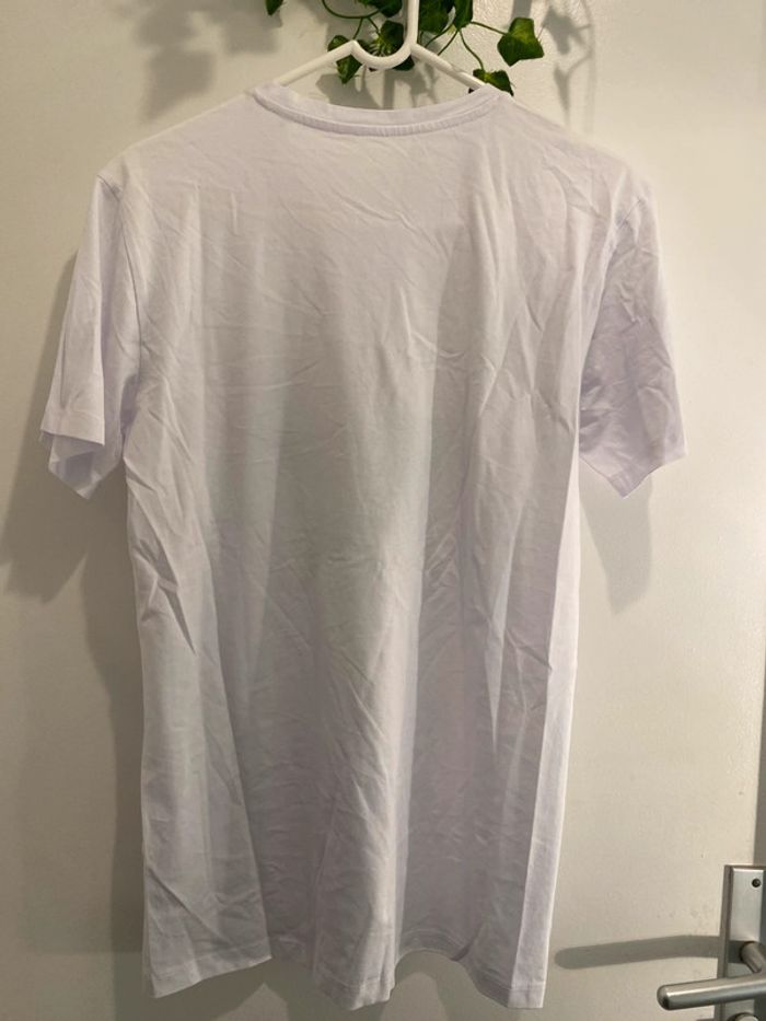 T shirt Gas’oil - photo numéro 3