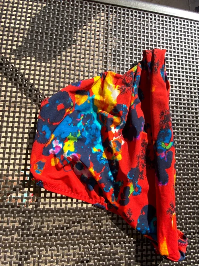 Joli maillot de bain 👙 pain de sucre 40 - photo numéro 3