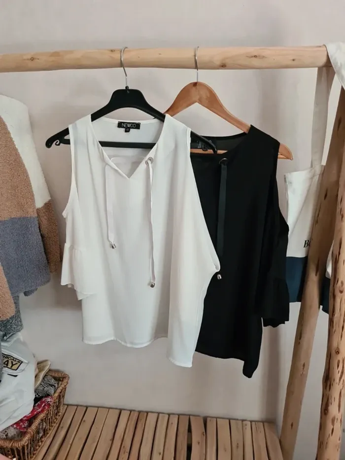 Tee-shirt NEWCO