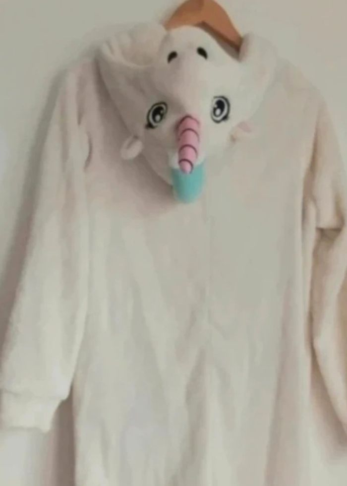 Pyjama Licorne - photo numéro 4