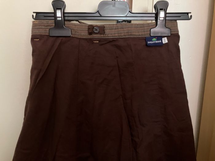 Jupe mi-saison Sergent Major 4/5 ans (2€80) - photo numéro 6