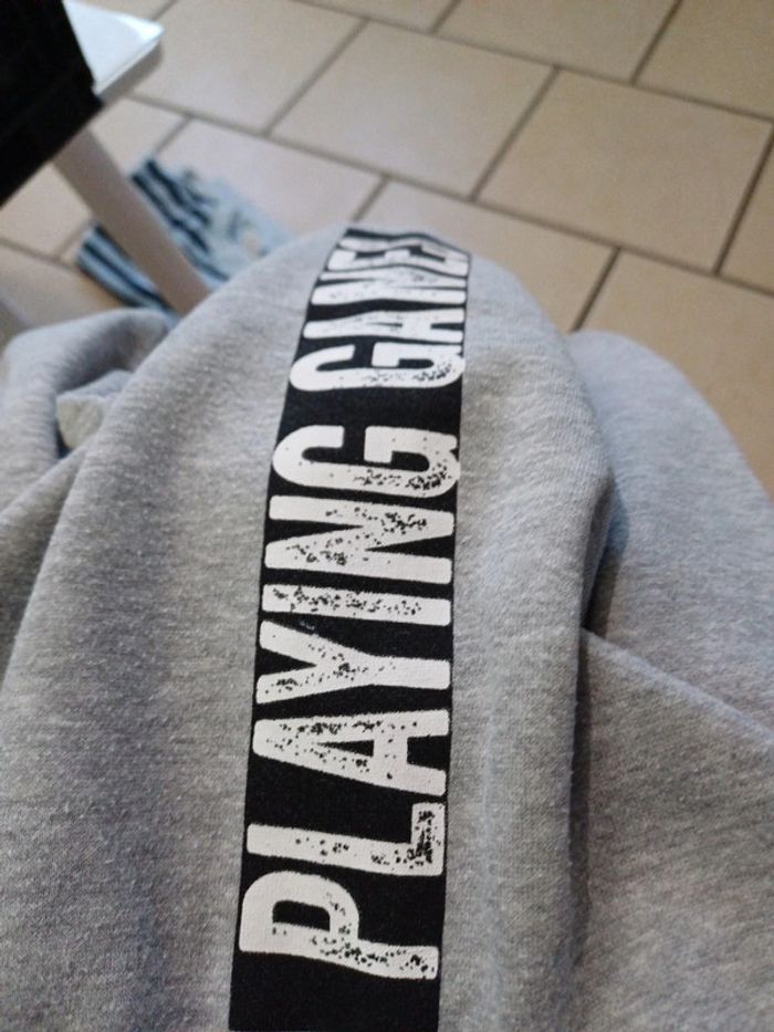 Veste garçon - photo numéro 3