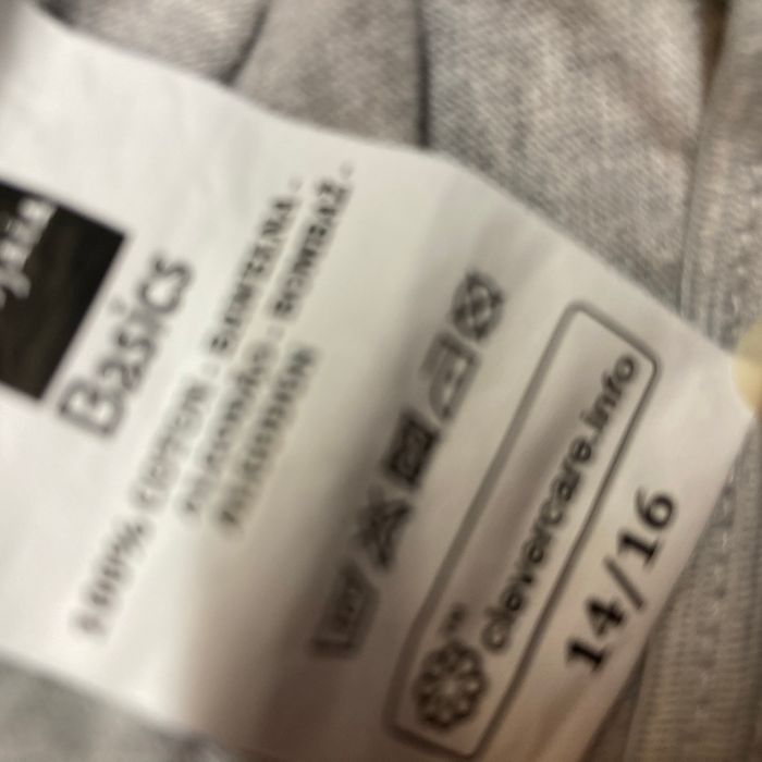 Lot de 4 culottes 14/16 ans - photo numéro 2