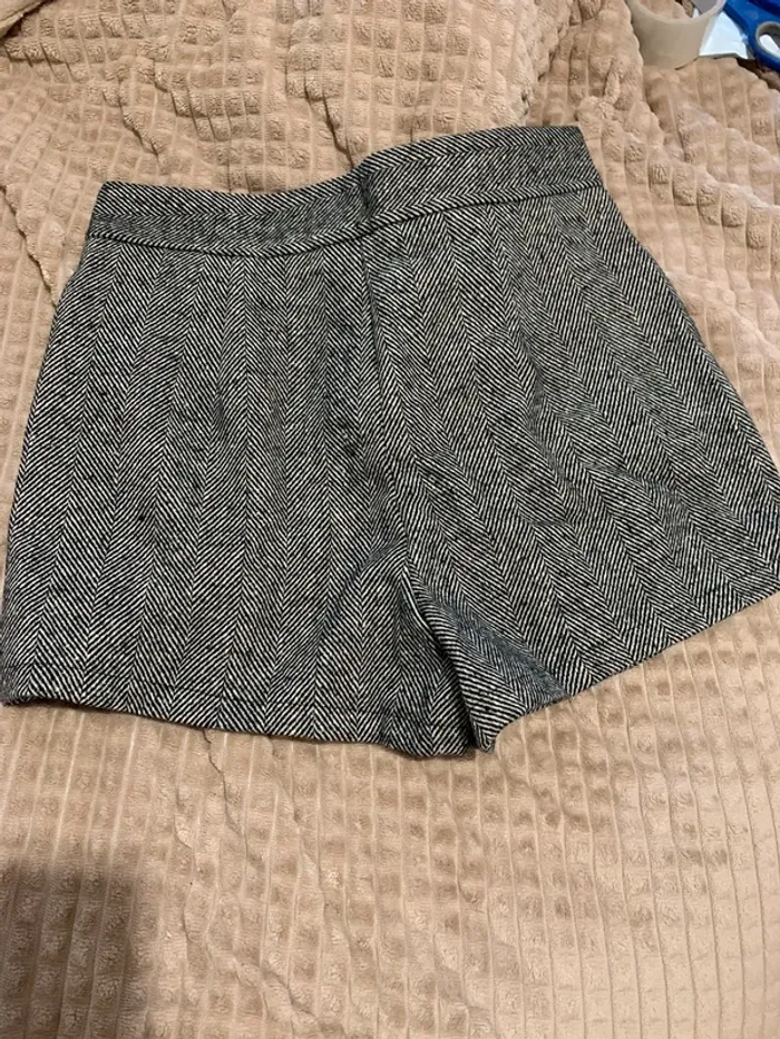 Short - photo numéro 2