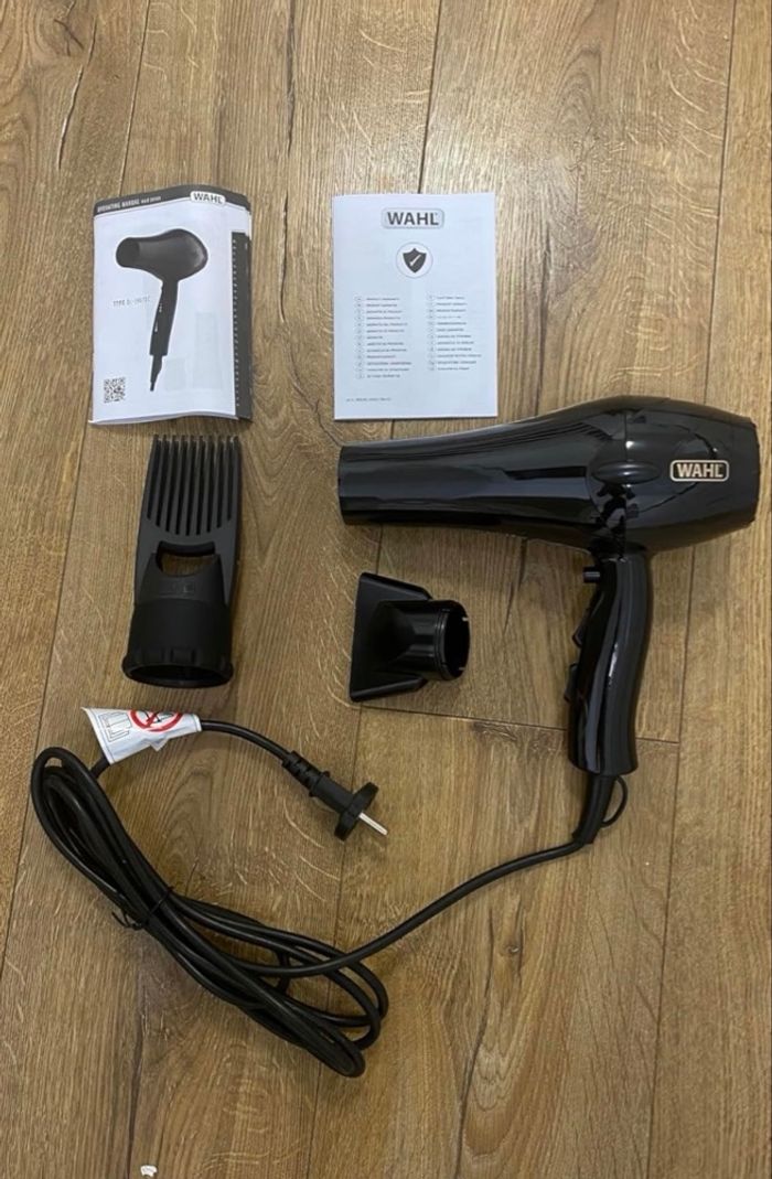 Sèche cheveux - photo numéro 3