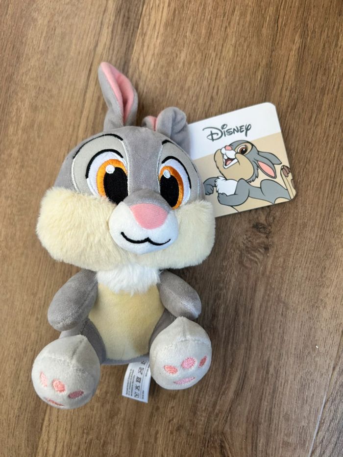 Peluche Disney Panpan