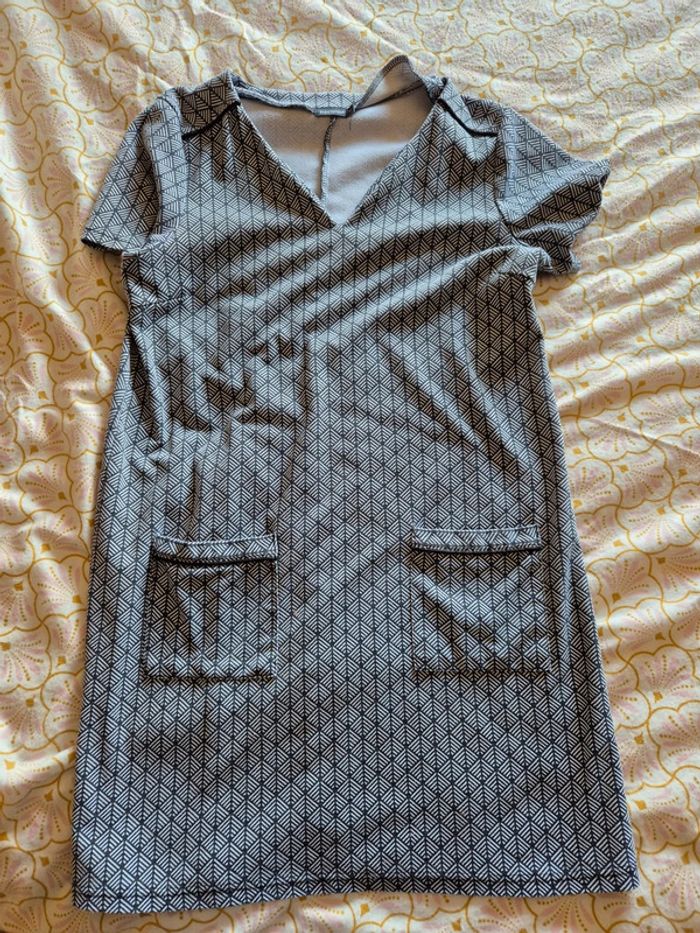 Robe in extenso - photo numéro 2