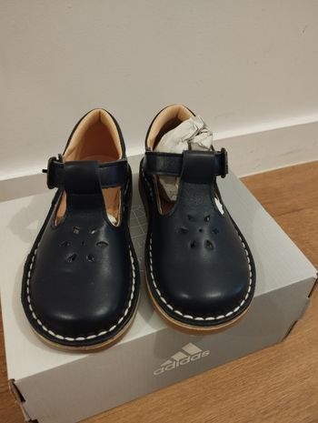 Norvik chaussures 25