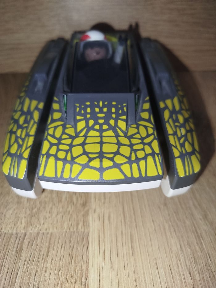 Bateau Playmobil - photo numéro 2