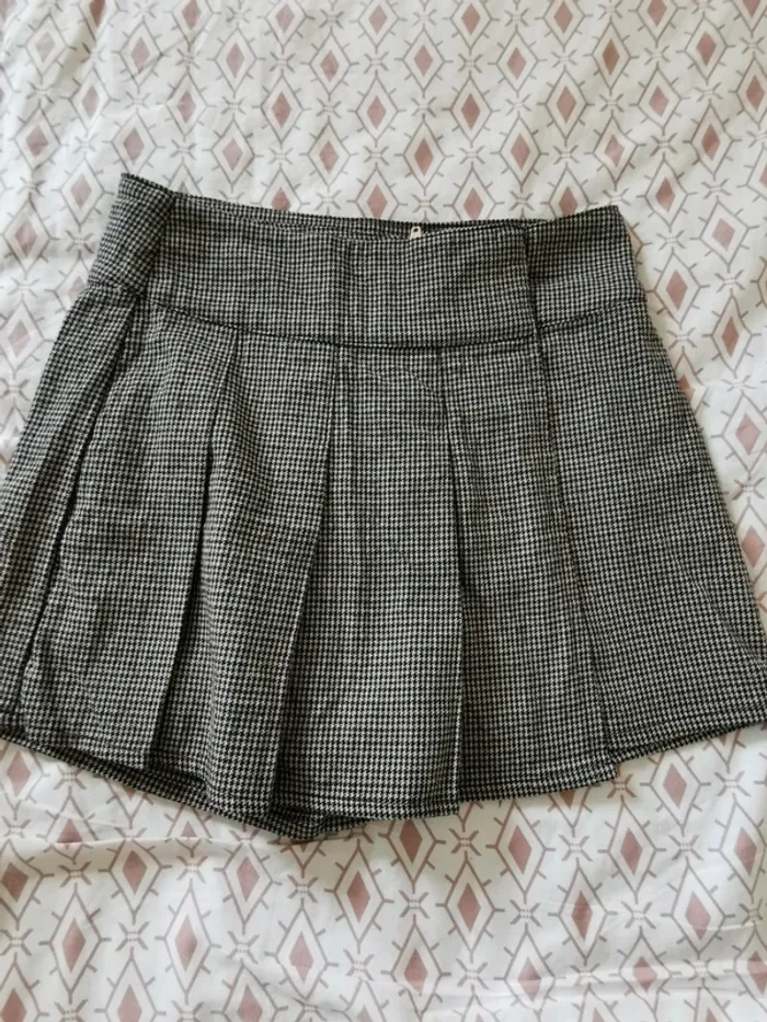 Jupe short