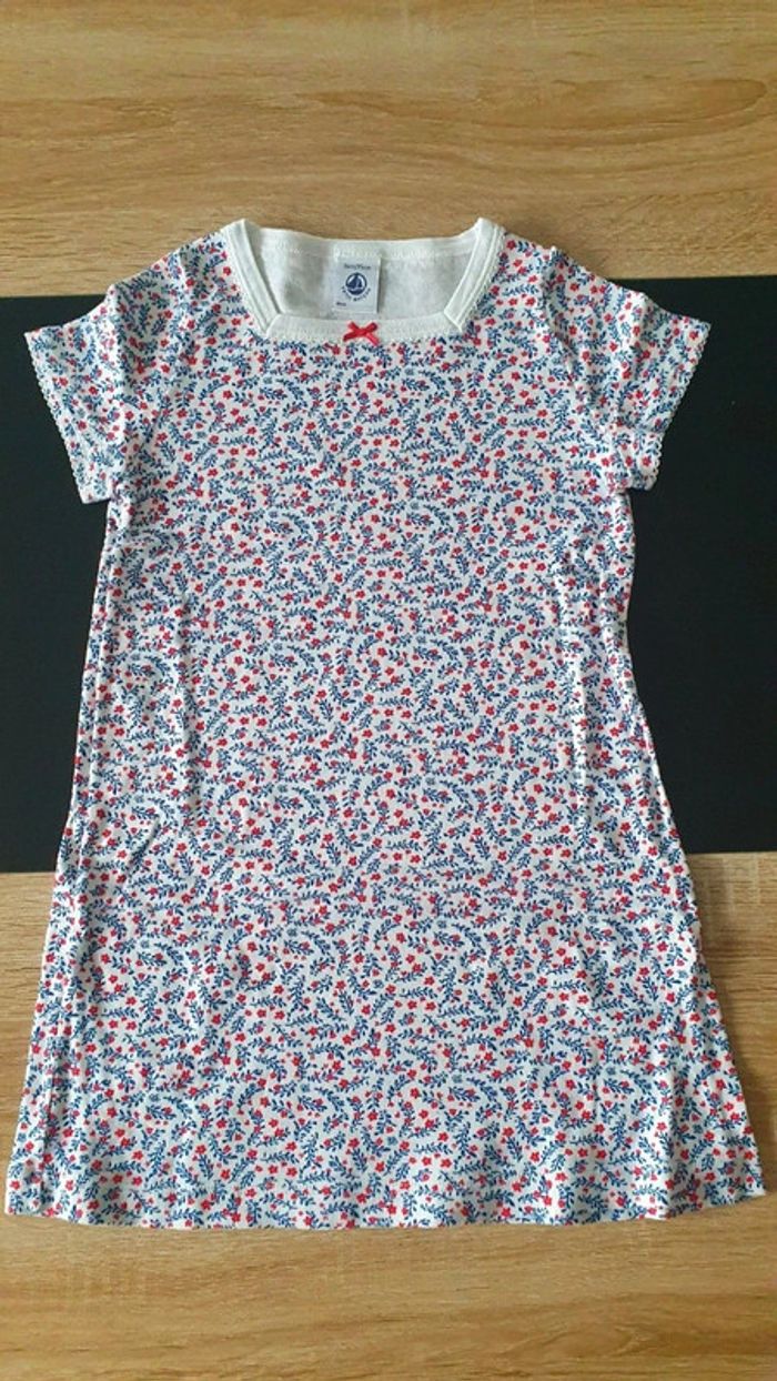 Robe de nuit 3 ans