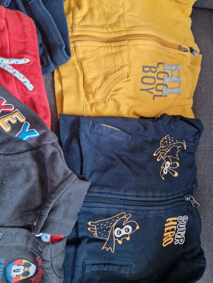 Lot garçon - photo numéro 3