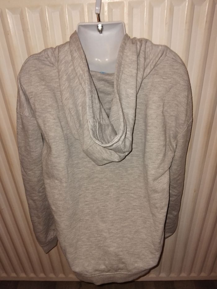 Sweat à capuche fille taille 10 ans marque primark⁸ - photo numéro 3