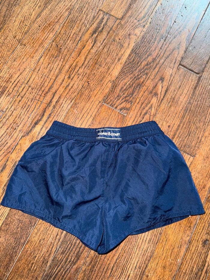 maillot de bain court Coast Coast 4 ans - photo numéro 2