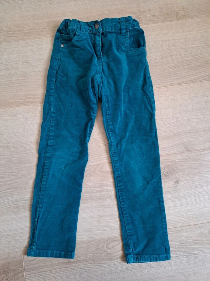 Pantalon 6 ans