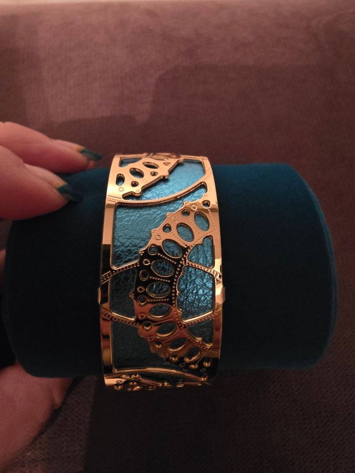 Manchette Les Georgettes - photo numéro 3