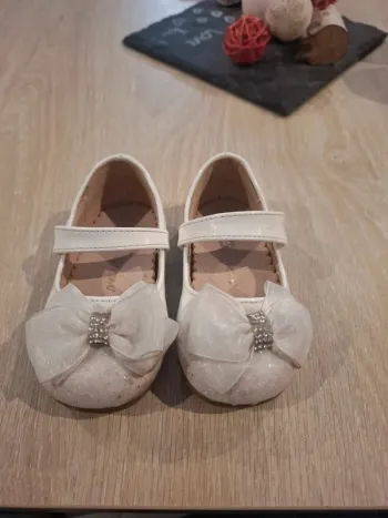 Chaussure de cérémonie