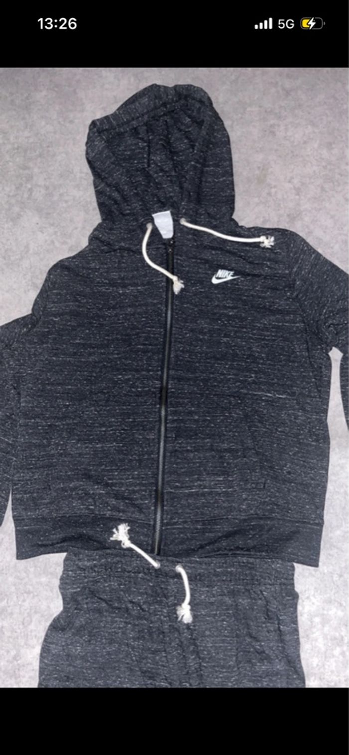 Ensemble femme sport neuf - photo numéro 2