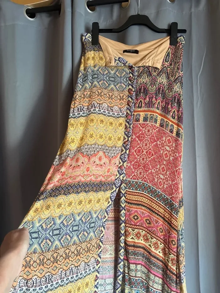 Jupe Desigual - photo numéro 2