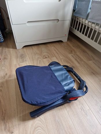 Transat bébé confort 
