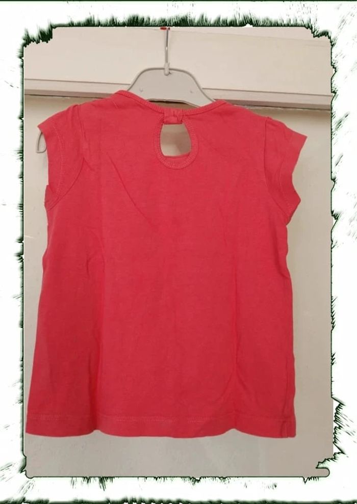 T-shirt 2 ans - photo numéro 2