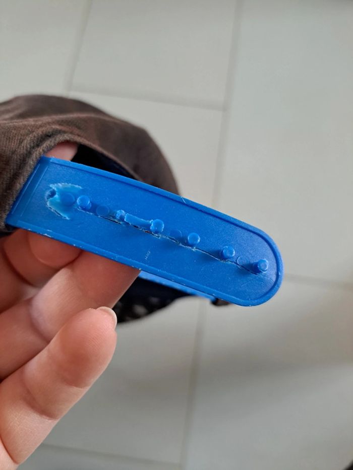 Casquette - photo numéro 3