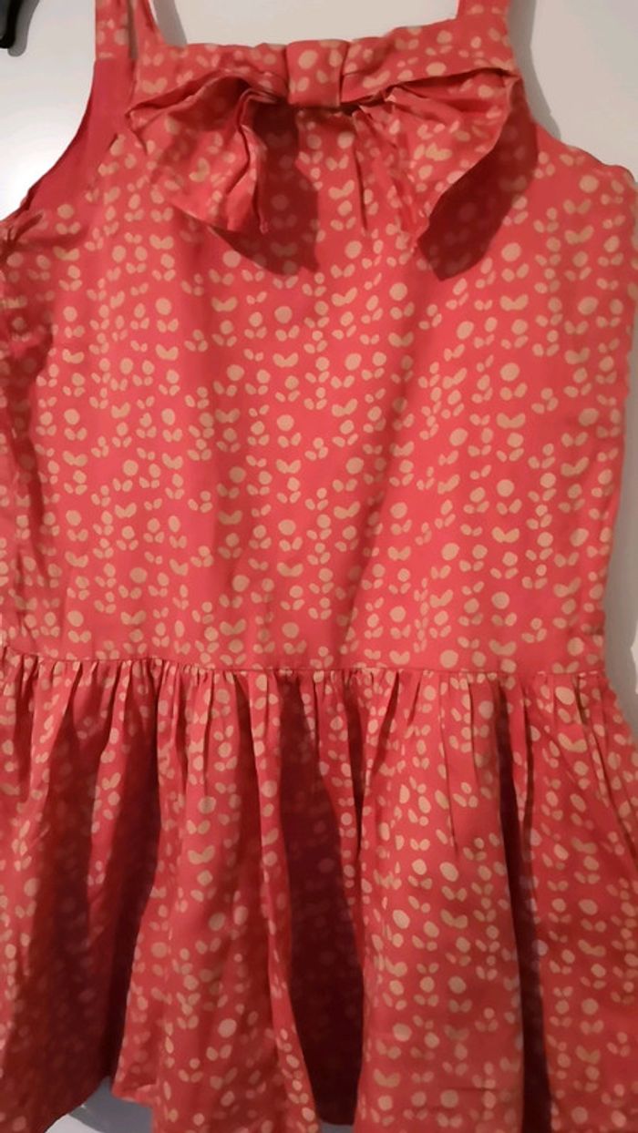 Robe été - photo numéro 4